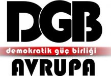 ADGB; Tecride, Faşizme, İşgallere Son; Özgürlüğü Sağlama Zamanı