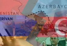 Azerbaycan Sol Gençliği: ”Milliyetçi ve savaşı savunan tüm anlatıları, bu topraklarda tekrar bir arada yaşamamızı imkansız kıldığı için reddediyoruz”