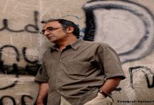 Şair-Yazar Mehmet Çetin yoğun bakıma alındı