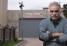 Abdullah Öcalan üzerindeki tecrit derinleşiyor: Avukat yasağının ardından bu kez de 6 aylık telefon yasağı getirildi