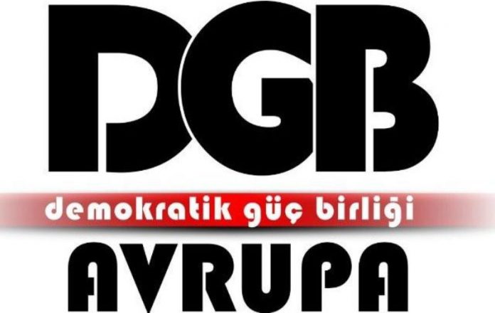 Düşünmek değil, Düşünceyi Hapsetmek Suçtur!