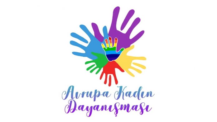 Avrupa Kadın Dayanışması; Basına ve Kamuoyuna!