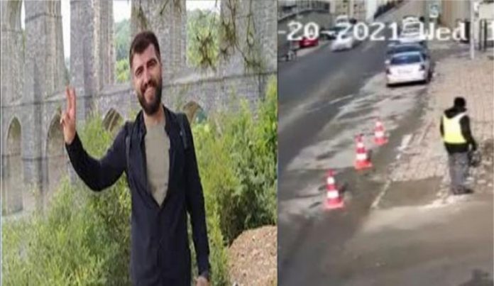 Gökhan Güneş kaybedilmek isteniyor: ”Sağ aldınız, sağ istiyoruz”