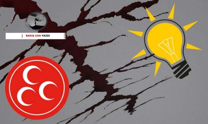 Bakış Can yazdı: İp Uçları Neyi İşaret Ediyor?