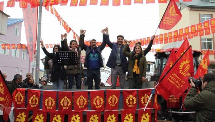 Temel Demirer Yazdı: Özgür İfade ”Hazır Ol”da Duramaz