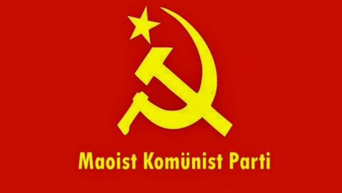 MKP’den açıklama: ”Güney Kürdistan İşgaline Karşı Çıkalım, Birleşik Devrimci Mücadeleyi Her Alanda Büyütelim”