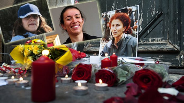 Türk devleti Paris Katliamı’nı itiraf etti