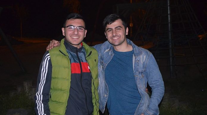 Gazi’de polislerin araçlarını tarayarak katlettikleri Barış Kerem ve Oğuzhan Erkul için Meclis Araştırması talebi