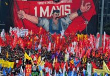 1 Mayıs öncesi İstanbul’da eylem ve etkinlikler 17 Mayıs’a kadar yasaklandı