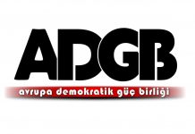 ADGB; Ermeni Soykırımı Sürüyor!