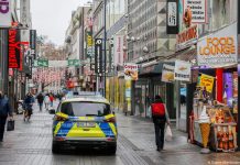 Almanya’da kapanma tartışması