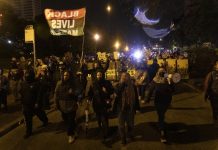 ABD’de bir ırkçı polis cinayeti daha: 16 yaşındaki Ma’Khia Bryant vurularak öldürüldü