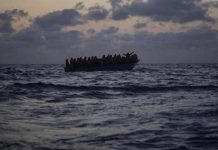 Akdeniz’de mültecileri taşıyan bot battı, en az 100 kişi yaşamını yitirdi
