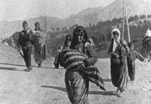 ADHK; 106. Yılında Ermeni Soykırımı’nı Lanetliyoruz!