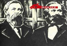 Yabancılaşma ve Emeğin Özgürleşmesi