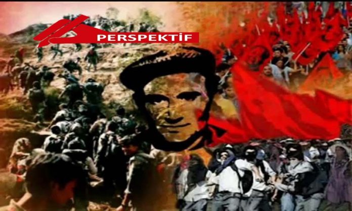 Devrim’i Oyun, Devrimci Örgütü Oyuncak Sananların Hazin Öyküsü