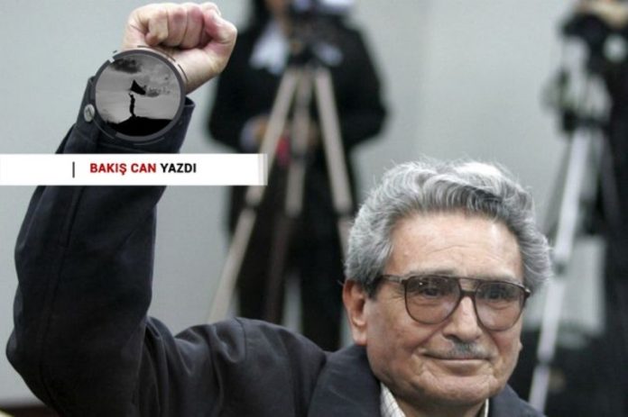 Maoist Önder Gonzalo Yoldaş’la Dayanışma Vesilesiyle Bir Kez Daha Önderlik Sorunu