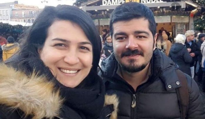 ADEF; SİNEM VE ANIL YANLIZ DEĞİLLER!