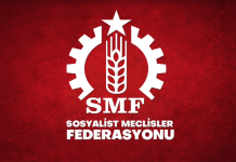 SMF: ”Afganistan’da hüküm süren işgal, savaş, tecavüz, yıkım ve her türden saldırganlık ve gericiliğe karşı Afgan halkıyla enternasyonal dayanışmayı yükseltmeye çağırıyoruz!”