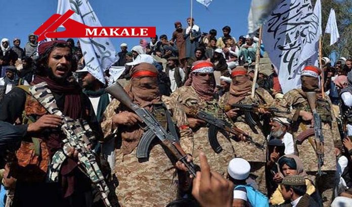 Proleter Devrimci Bakış Açısı Nasıl Biçimlenmeli ya da Hangi Ölçü ve İlkelerle Afganistan-Taliban Gelişmesini Okumalıdır?