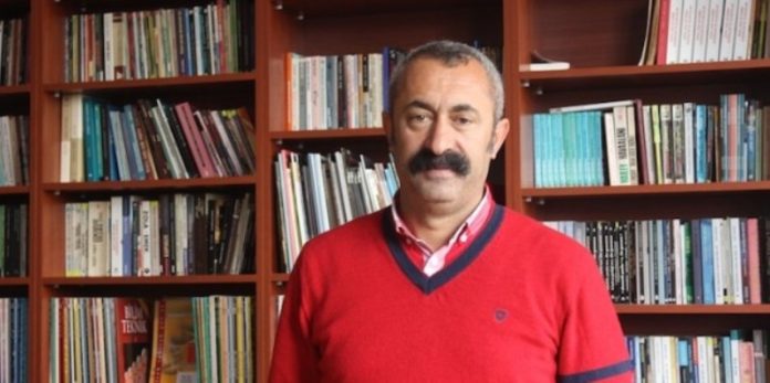 Maçoğlu: Kente gelecek hiçbir öğrenciyi sokakta bırakmayacağız