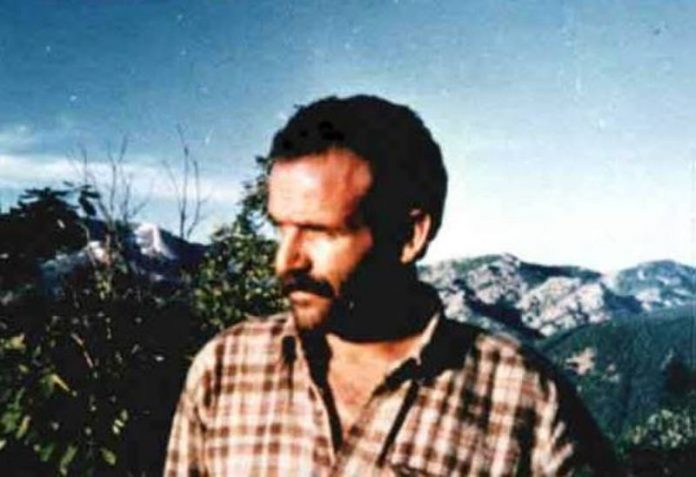 Kabına Sığmayan Komünist Bir Önder: Baba Erdoğan