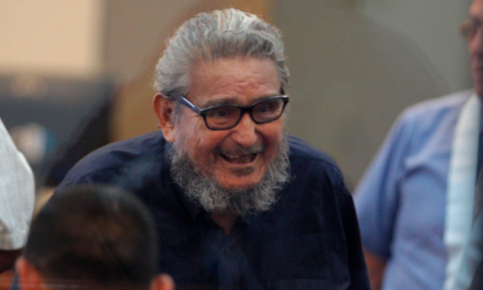 Peru Devleti Gonzalo’nun Cenazesine Tahammül Edemiyor!