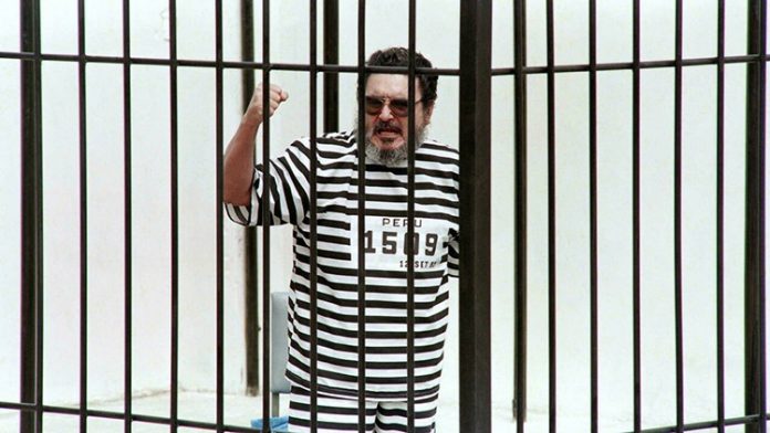 Enternasyonal Proletaryanın Komünist İradesi ve Işığı; Başkan Gonzalo Ölümsüzdür!