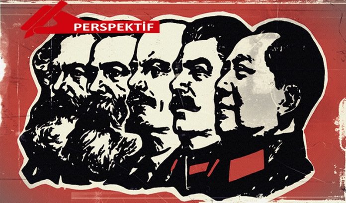 İdeolojik Mücadelede Basamak Düşüşü…