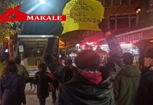 Açlık ve Yoksulluk Kemiğe Dayandı! Halk Ayakta…