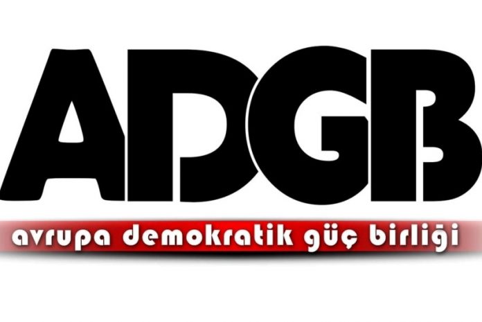 AKP-MHP Faşizmi ve IŞİD’e Karşı Rojava Devrimini Destekle!