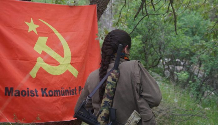 MKP dava tutsaklarından yeni yıl mesajı: Tüm ailelerimizi, taraftarlarımızı ve hareketimize gönül vermiş bütün devrim emekçilerini proletarya partisi etrafında birleşmeye ve kenetlenmeye çağırıyoruz!