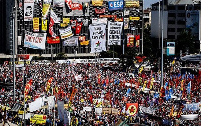 Kazım Cihan Yazdı: Güncel Taktik ve Genel Siyaset Üzerine