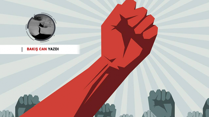 Kararlılık Silah, Dürüstlük Cephaneliktir!