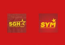 SGH ve SYM’den 1 Mayıs açıklaması: İşçi sınıfının isyan bayrağını kuşanarak, sosyalizm bayrağını yükseltelim