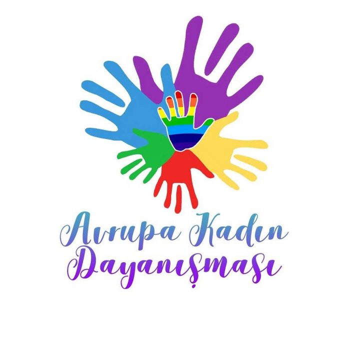 Kapitalistlerin Emek Sömürüsüne Karşı, Kadınlar Geleceğimiz İçin Grevde!