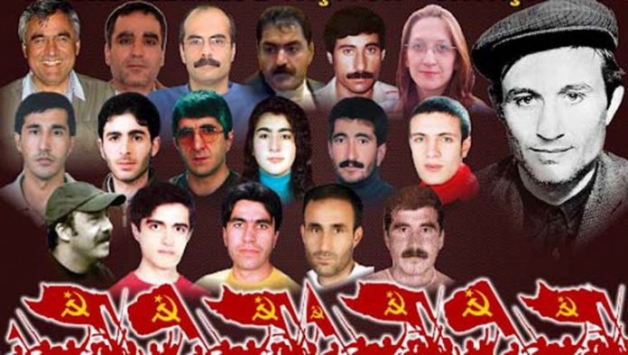 17’ler Katliamı ve Bir Önderliğin Anatomisi…