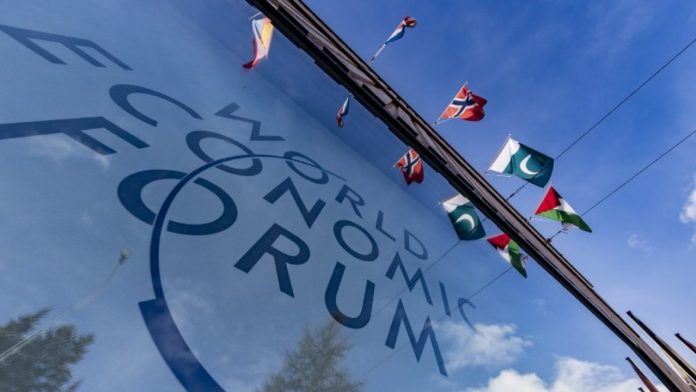 Dünya Ekonomik Forum’un Toplantısı Davos’ta Yapıldı / Mazlum CEYLAN