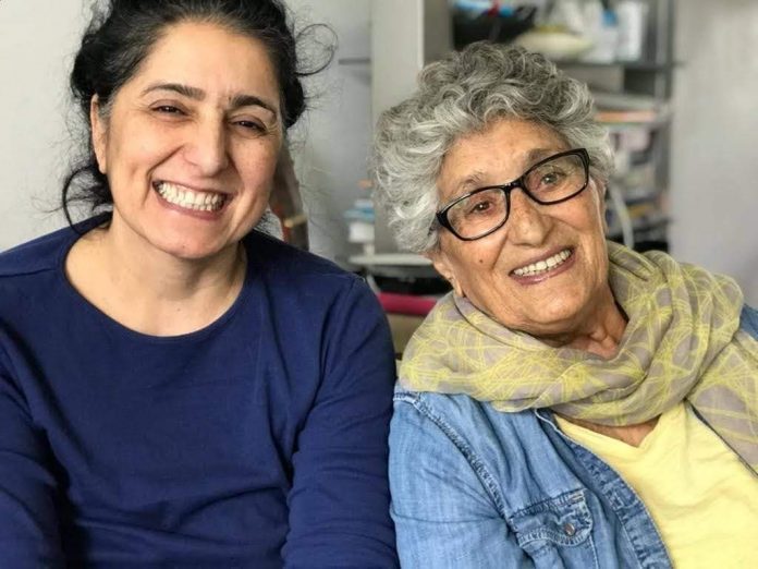 Cemile ve Nuran Yıldırım’ı Saygıyla Anıyoruz!