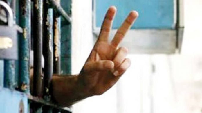 Hapishanelerdeki Yara Kanamaya Devam Ediyor! – Rıza ÖZEN