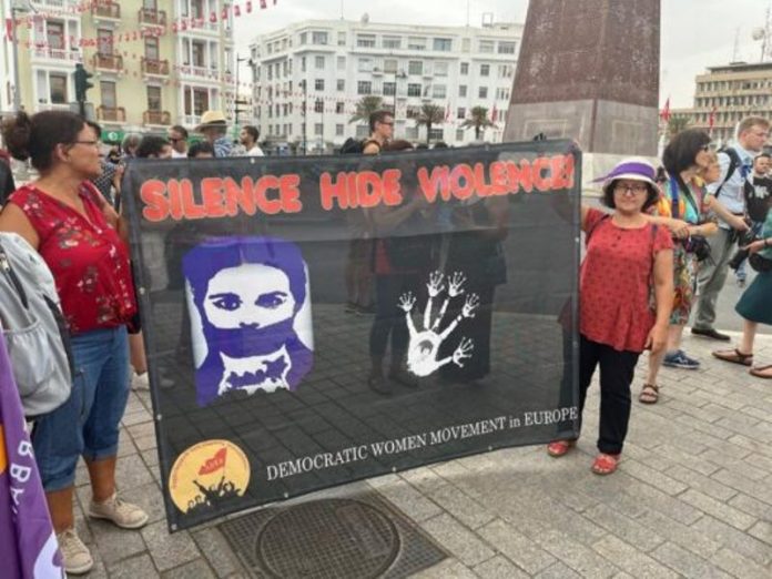 3.Dünya Kadın Konferansı Tunus’ta toplandı