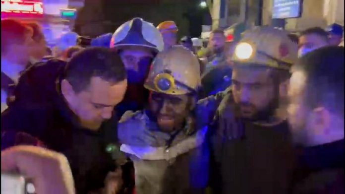 ADGB: Amasra’da kaza değil işçi katliamı var!