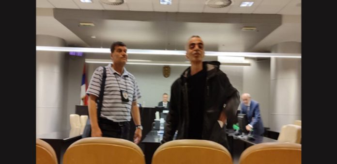 Temyiz Mahkemesi, Ecevit Piroğlu’nun iade edilmesi kararını bozdu