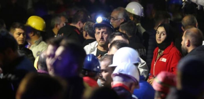 Emek ve Özgürlük İttifakı: Katliamın baş sorumlusu AKP-MHP iktidarı