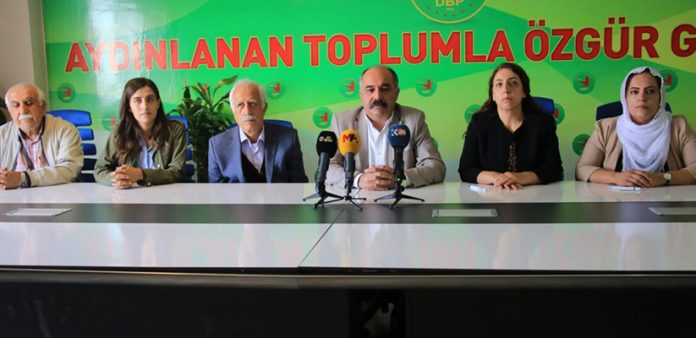 5 kurumdan kimyasal silah saldırılarına ilişkin açıklama: Türkiye insanlığa karşı suç işliyor!