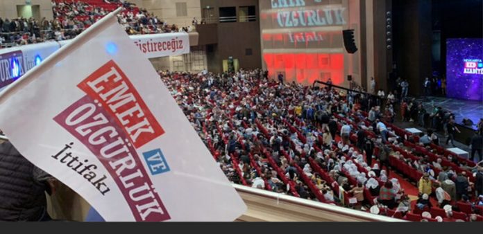 Faşist Kuşatma, Burjuva Klikler Arası Dalaş, Seçimler ve Ne Yapmalı?