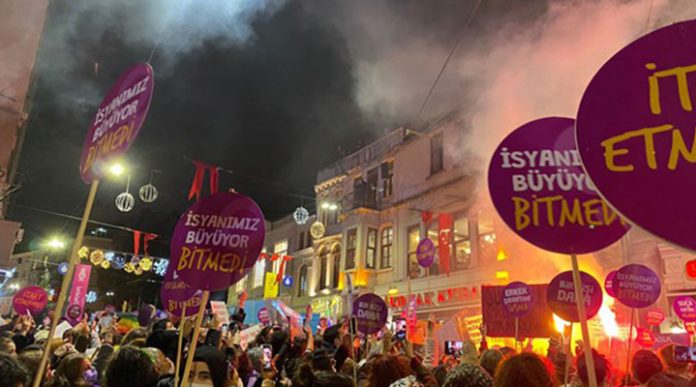 25 Kasım’a Yaklaşırken…