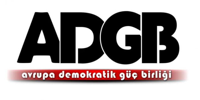 ADGB’den çağrı: Kimyasal silah kullanımına “hayır” demek için 12 Kasım’da Düsseldorf’a