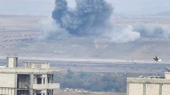 Kanlı ve Soykırımcı Tarih Devam Ediyor! – Rıza ÖZTUNÇ