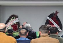 Komünist önder İsmail Bulut’un babası Munzur Bulut yaşamını yitirdi